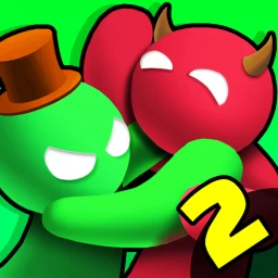 Noodleman.io 2 - Fight Party のアイコン
