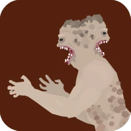 Flat Zombies: Defense&Cleanup のアイコン